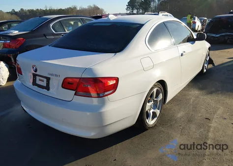 2010 BMW 328I xDrive from USA, damaged, VIN WBAWV5C50AP081765